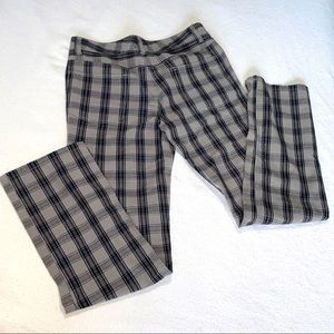 Life after denim cotton pants